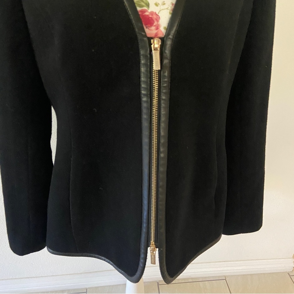 A|X brand new velvet jacket - Picture 7 of 9